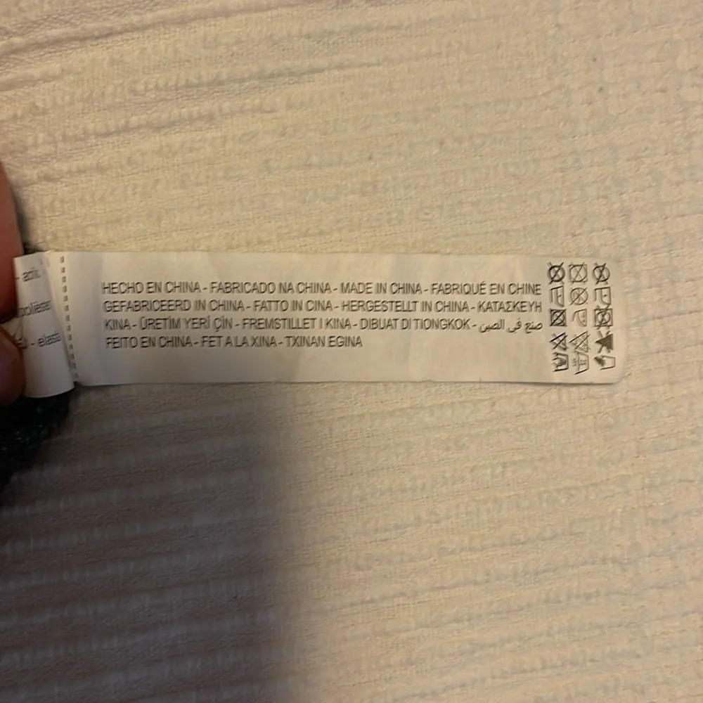 Zara Hoodie View 6